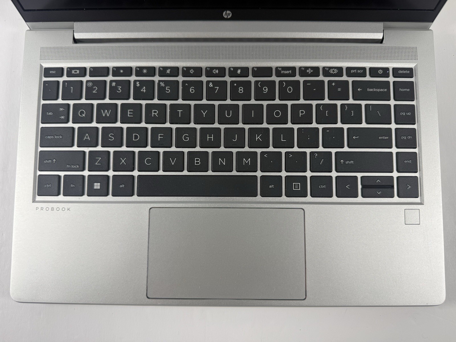 HP PROBOOK 445 G10 14″ LAPTOP + RYZEN 5 7530U + 4GB DDR4 + 256GB NVMe + WIN 11