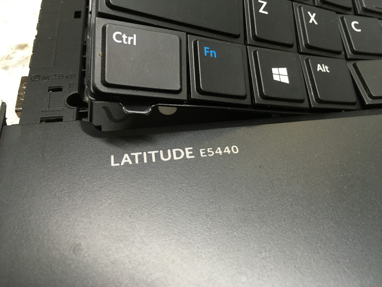 Dell Latitude E5440 14″ (AS IS) Intel Core i3 4th Gen – JZ