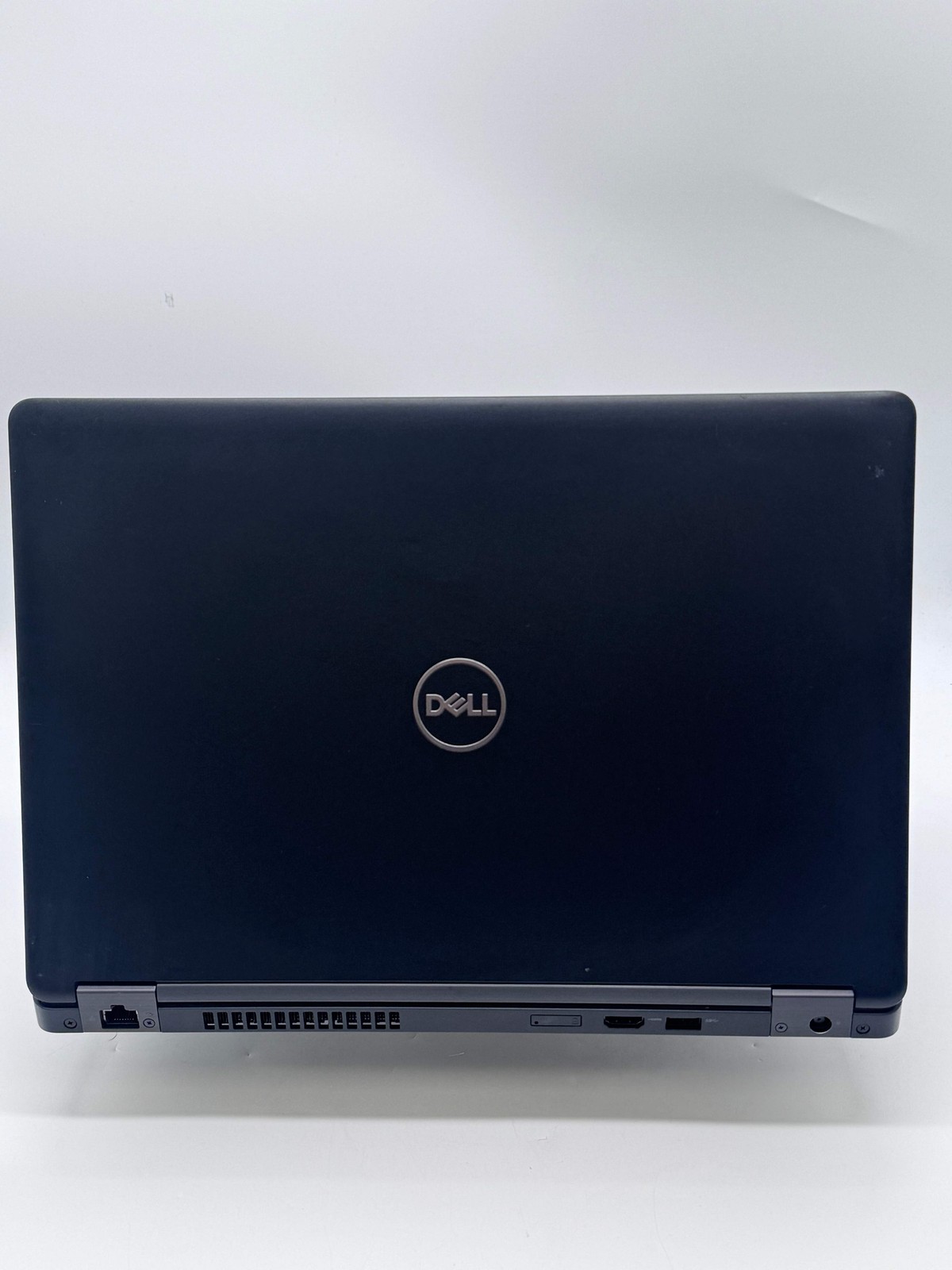 Dell Latitude 5490 Intel Core i5-7300U 8GB RAM 256GB SSD *Read*