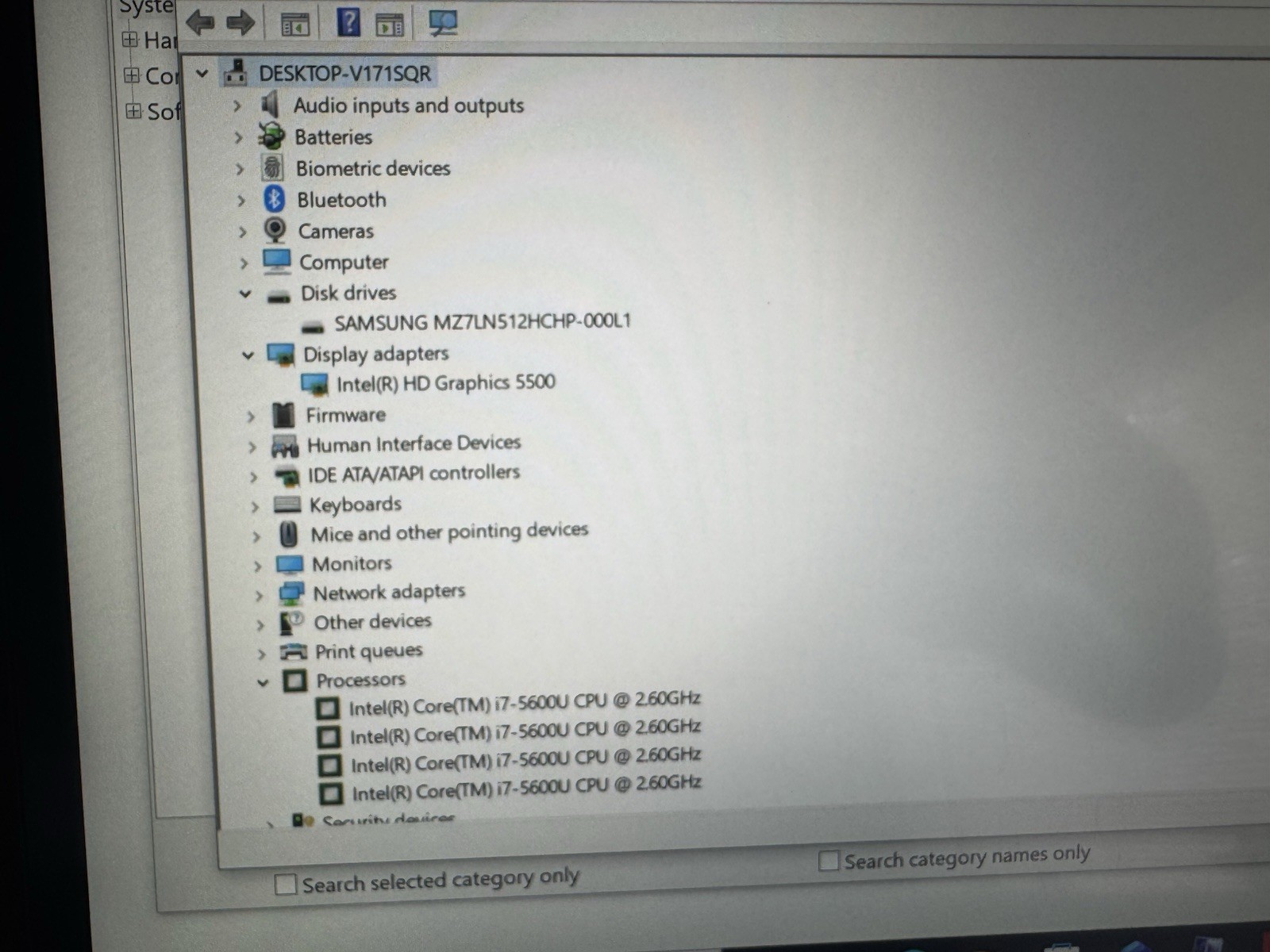 Lenovo ThinkPad T450s Laptop | i7-5600U | 12GB RAM | 512GB SSD | Win10Pro,Touch