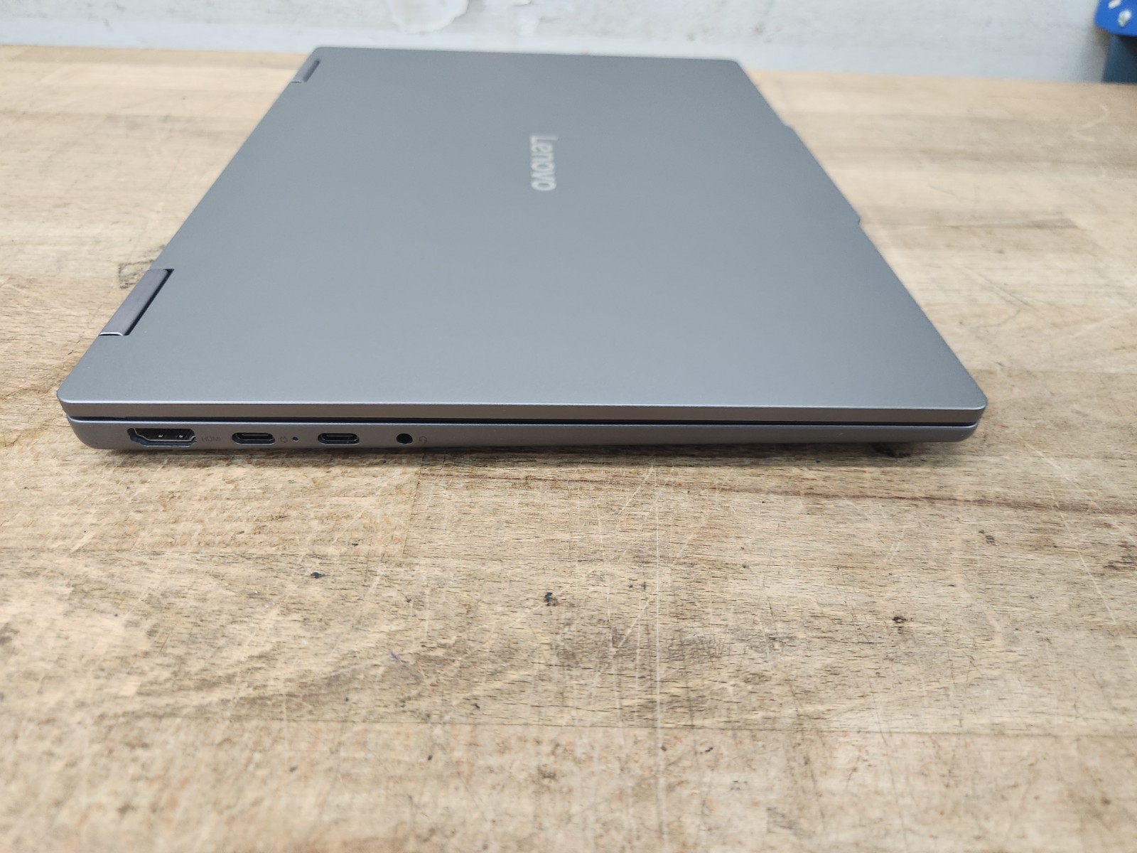 Lenovo IdeaPad 5 2-in-1 “14 Laptop Snapdragon X Plus 3.2GHz 16GB RAM 512GB SSD