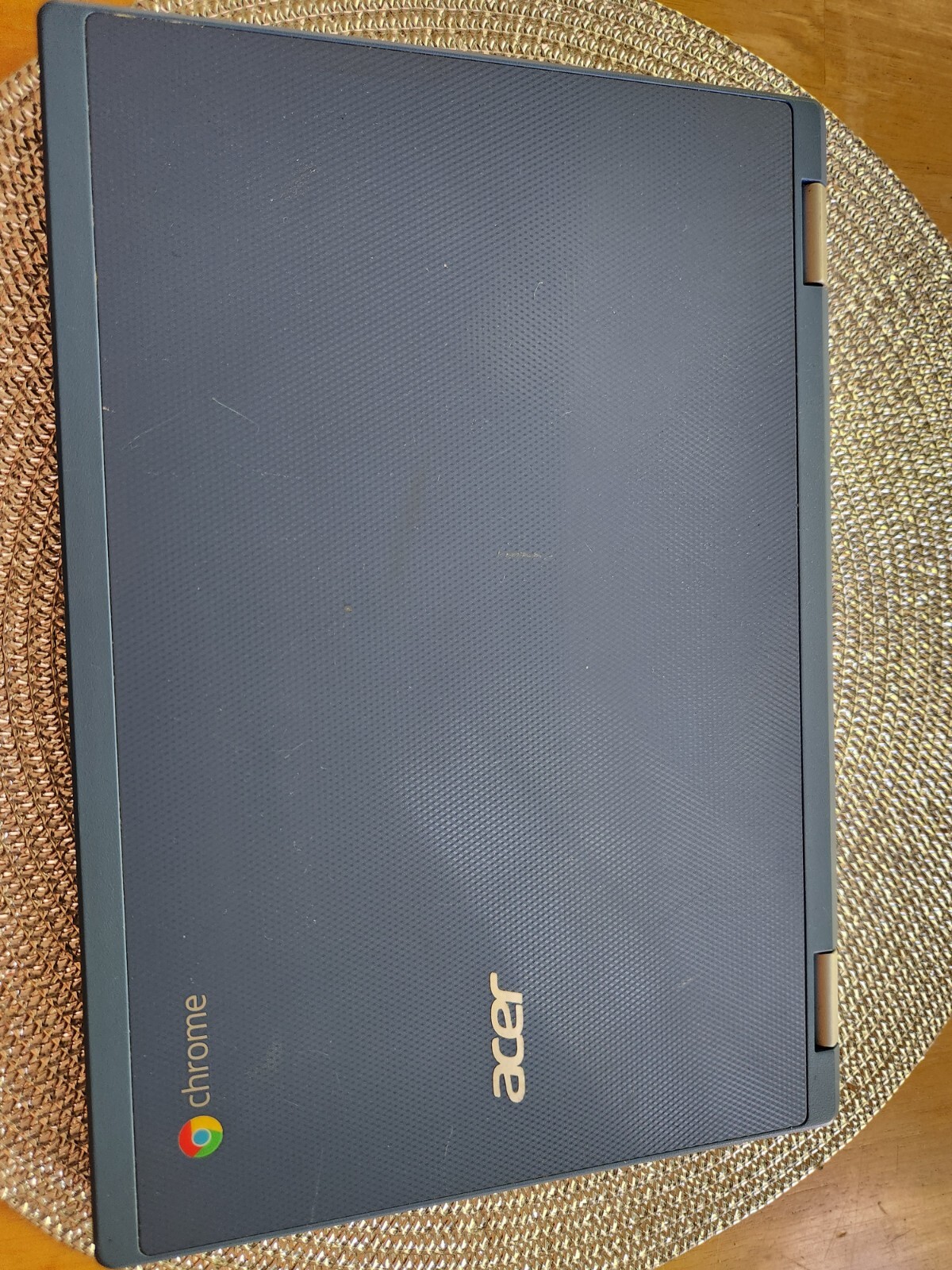 Acer Chromebook R11 11.6″ 2-in-1 Intel N3060 1.6GHz 4GB RAM 32GB HDD Chrome OS