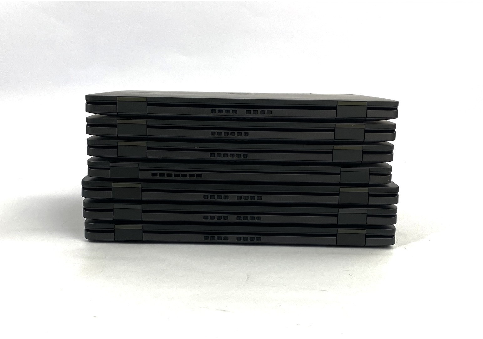 Lot of 7 Mixed Dell Latitude 7430,7330, 7310 i7 11th,i7 10th, i5 12th Gen G-B.
