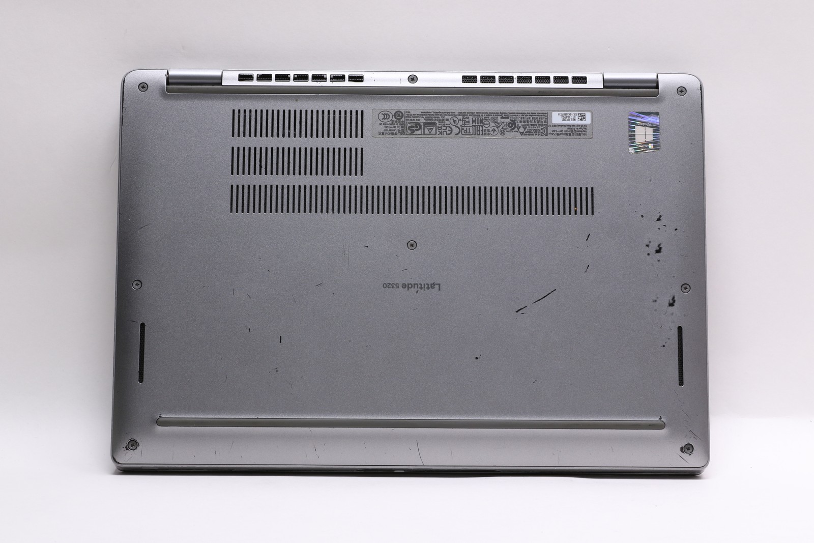 100TT 13″ Dell Latitude 5320, i5-1145G7, 8GB, 256GB SSD
