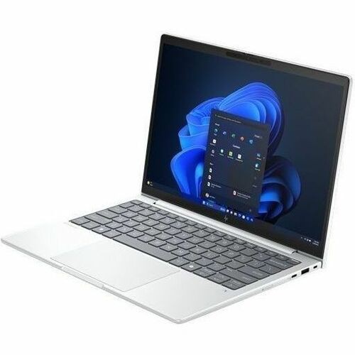 HP EliteBook 8 G1a 14 Touchscreen Copilot+ PC Notebook – WUXGA – AMD Ryzen AI 5
