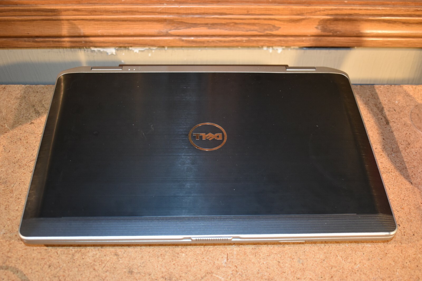 Dell Latitude E6430 Intel Core i7-3520M 8GB RAM 128GB SSD Win10 NVidia 5200M