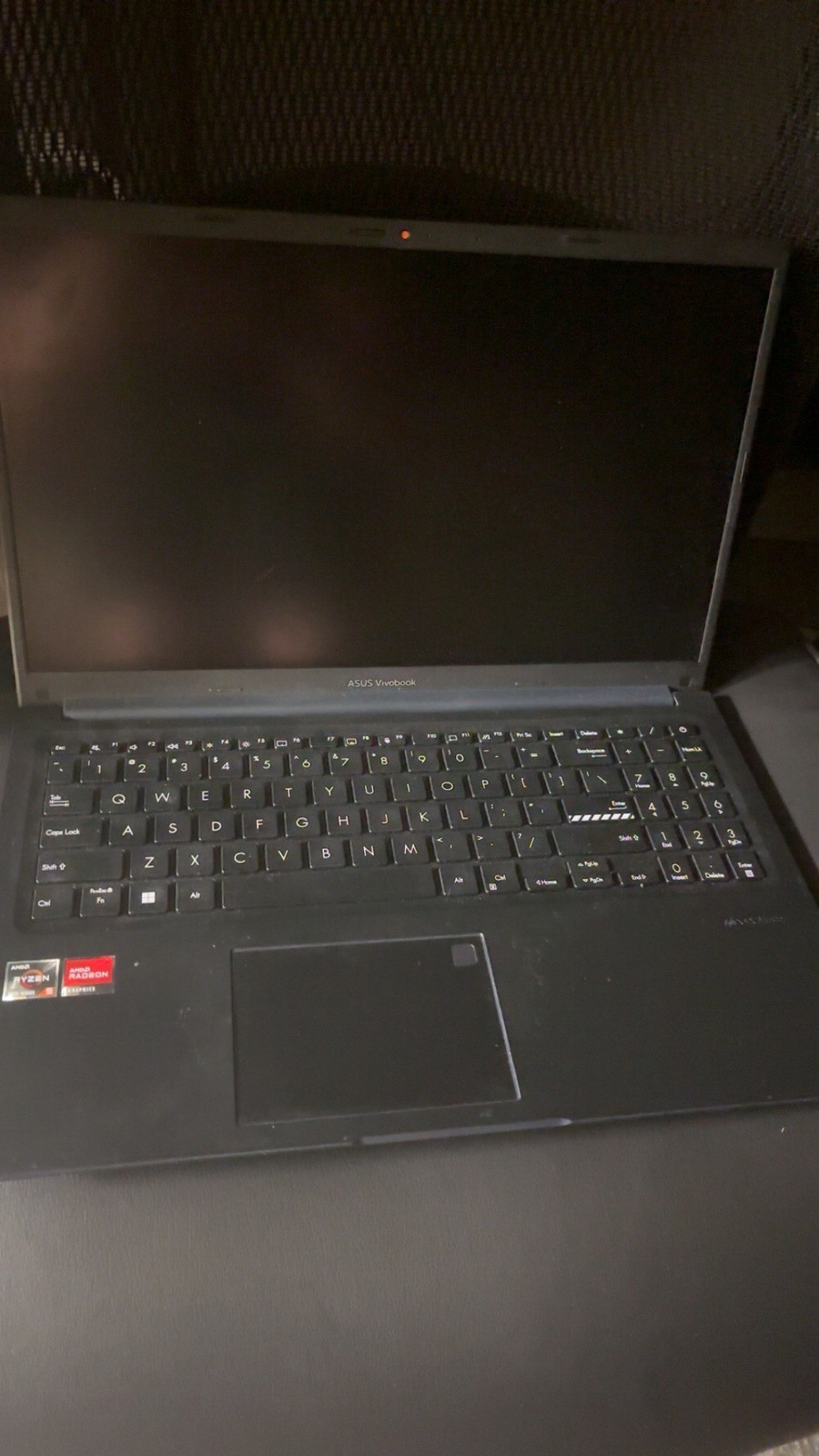 Asus Laptop