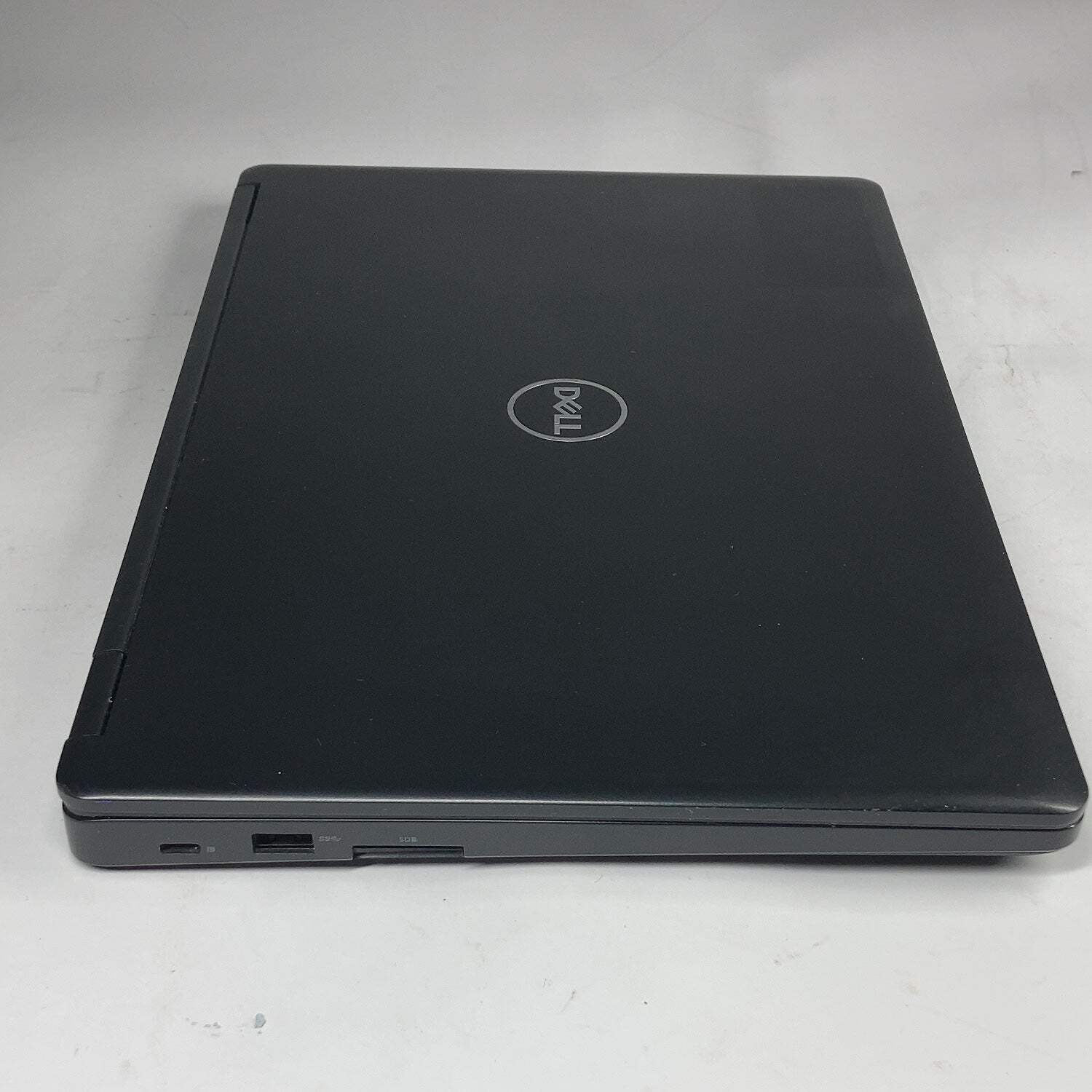 Dell Latitude 5490 14″ i7-8650U 2.1GHz 32GB RAM 1TB HDD NO CHARGER