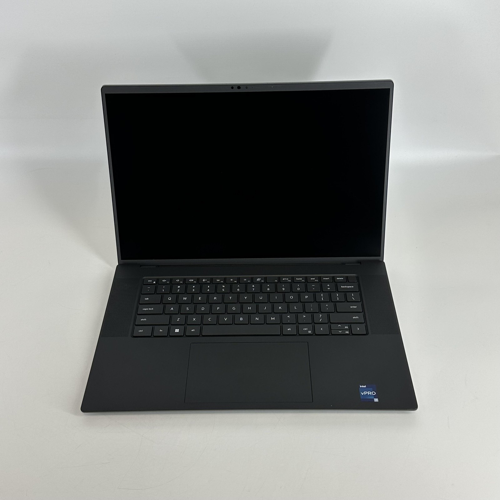 Dell Precision 5680 16 FHD+ 2.5 GHz i7-13800H 32GB 512GB SSD NVIDIA RTX 2000 Ada