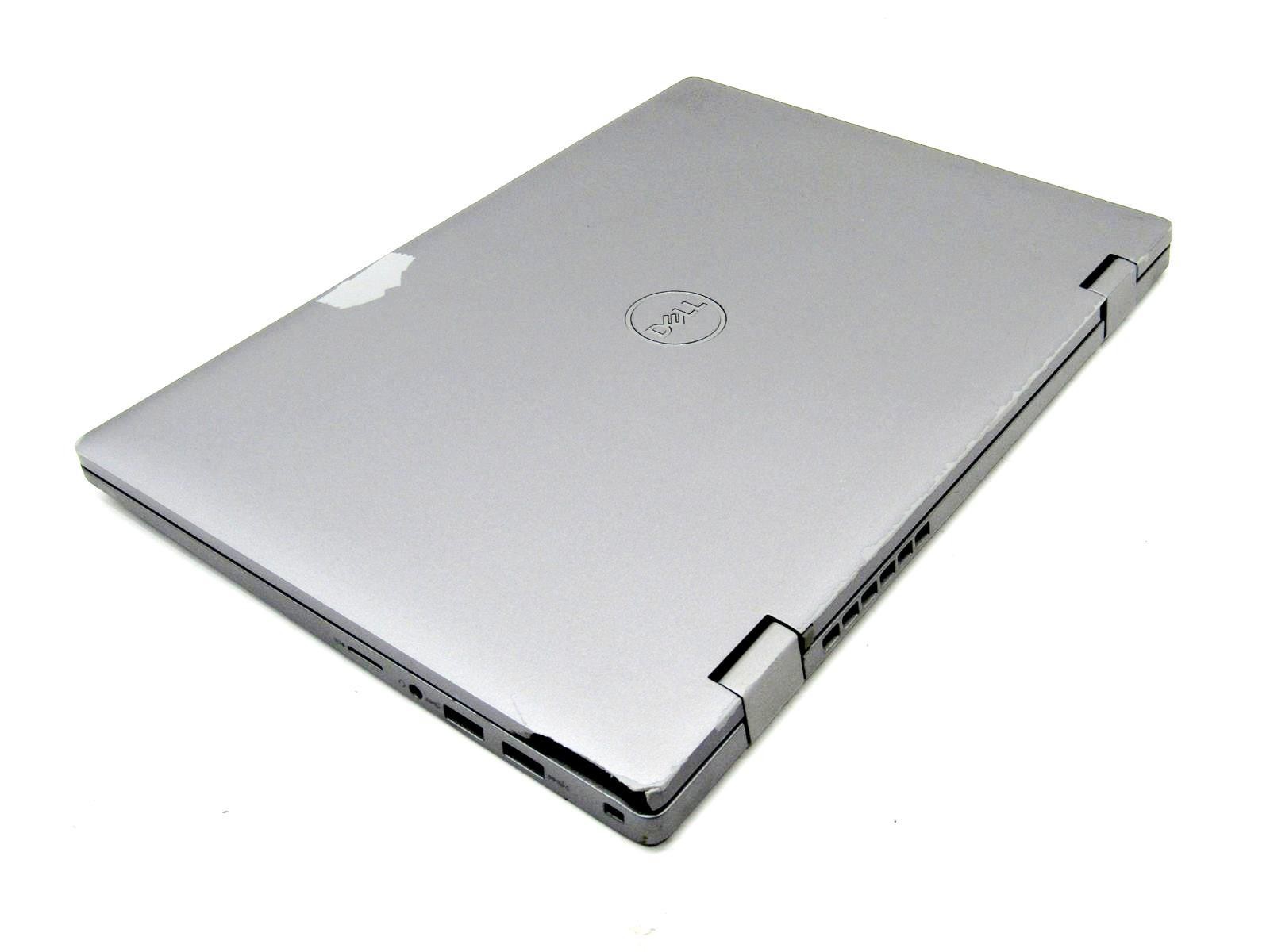 Dell Latitude 3330 2-in-1 13.3″ | 2.50GHz i5-1155G7 | 8GB LPDDR4 | 256GB NVMe