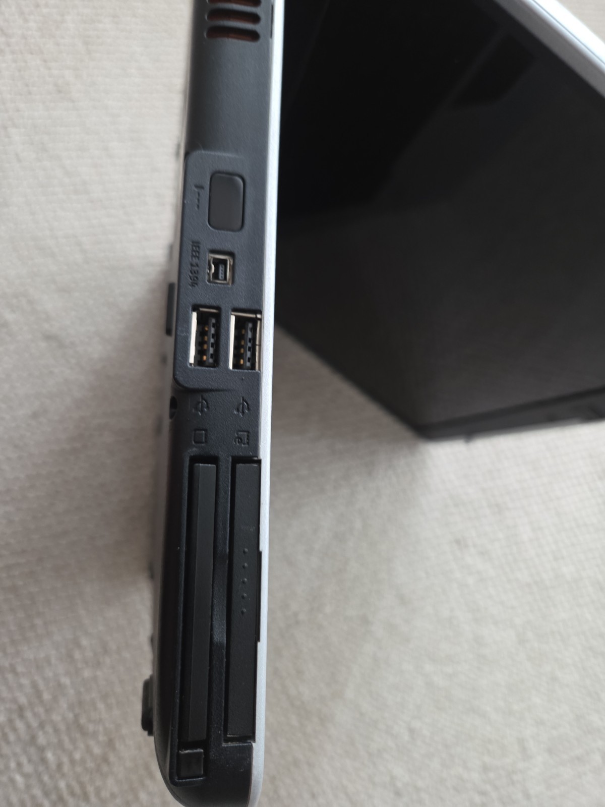 Retro Medion MD95800 Pentium M 1.73GHz ATI X700 XL Windows XP DVI