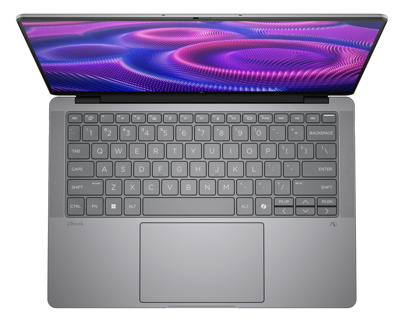 HP ZBook Ultra G1a 14″ WS AMD Ryzen AI MAX PRO 380 16GB 1TB W11P – B8YT8UT#ABA