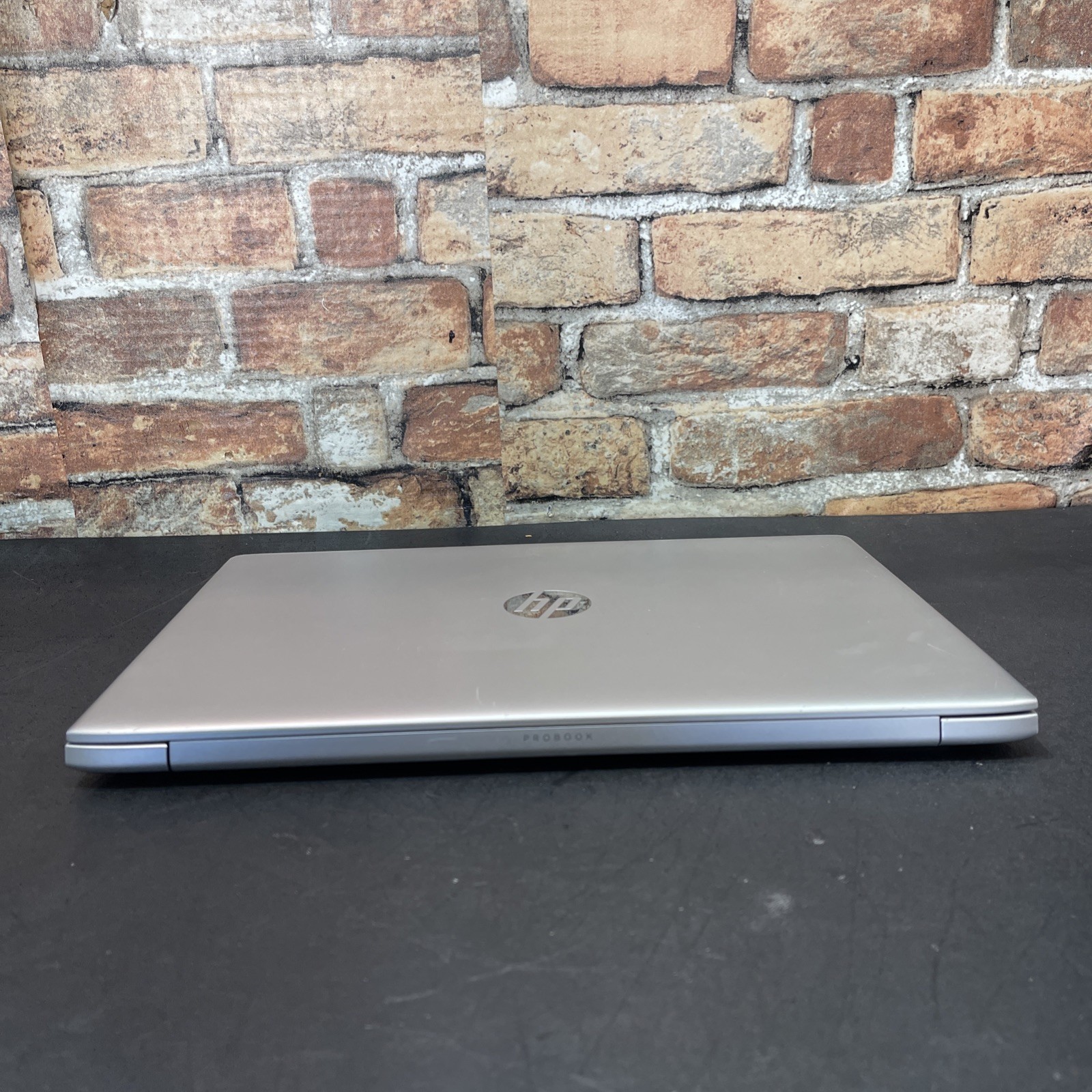 HP ProBook 450 G5 LCD Screen with Chassis Battery No Motherboard Read