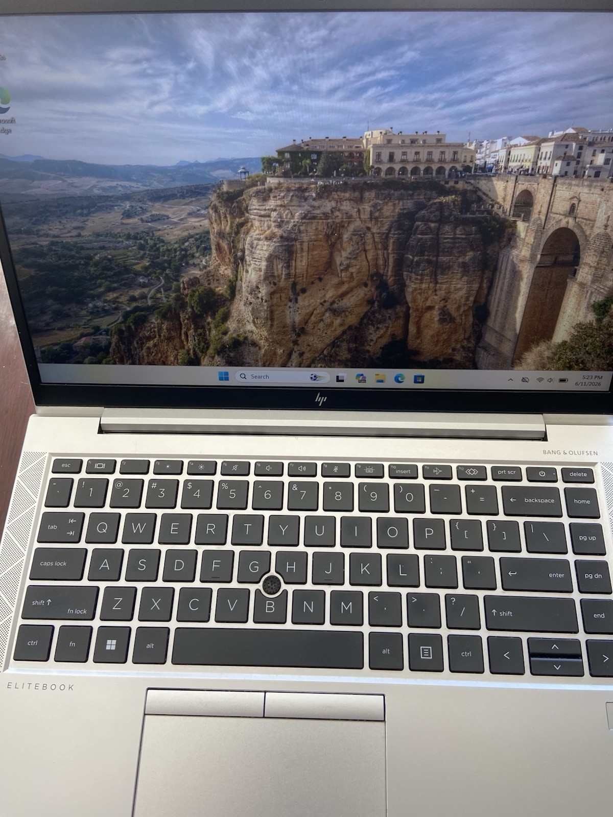 HP ELITEBOOK 845 G8 | AMD RYZEN 5 PRO 5650U 2.30GHZ | 512GB | 16GB | Windows 11