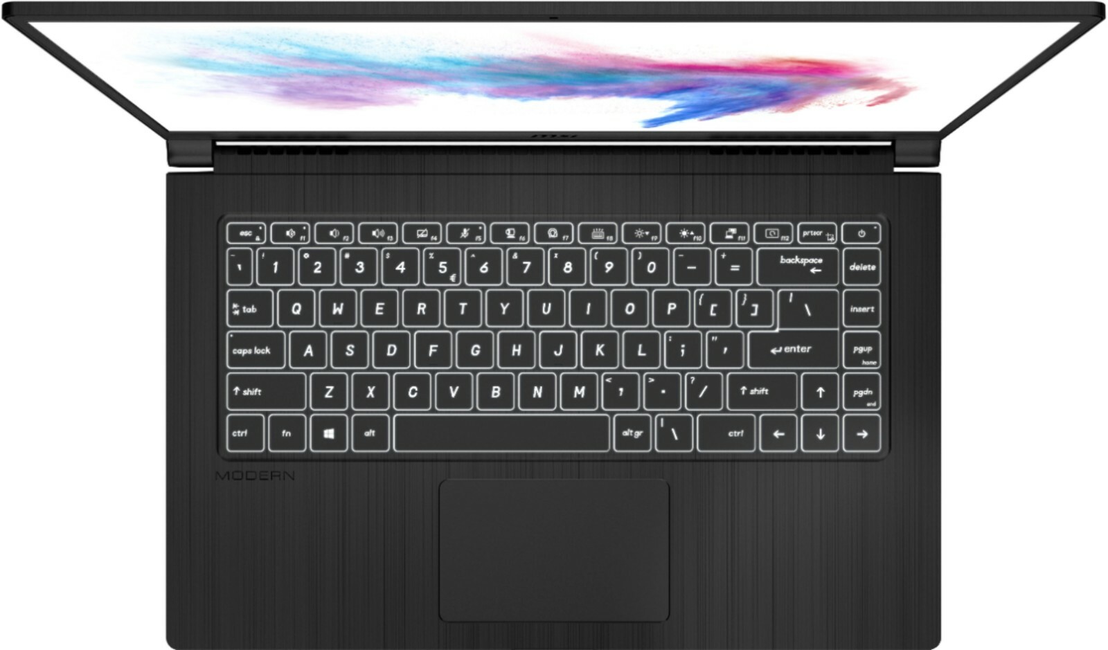 MSI MODERN 15 A10M-455 15.6” FHD LAPTOP INTEL I5 8GB 512GB SSD, NEW, BEST OFFER!
