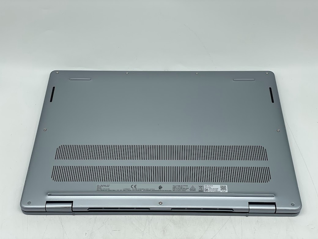 Dell 16 Plus Laptop DB16250-16.0-inch (2560×1600), Core Ultra 9 288V, 32GB, 2TB