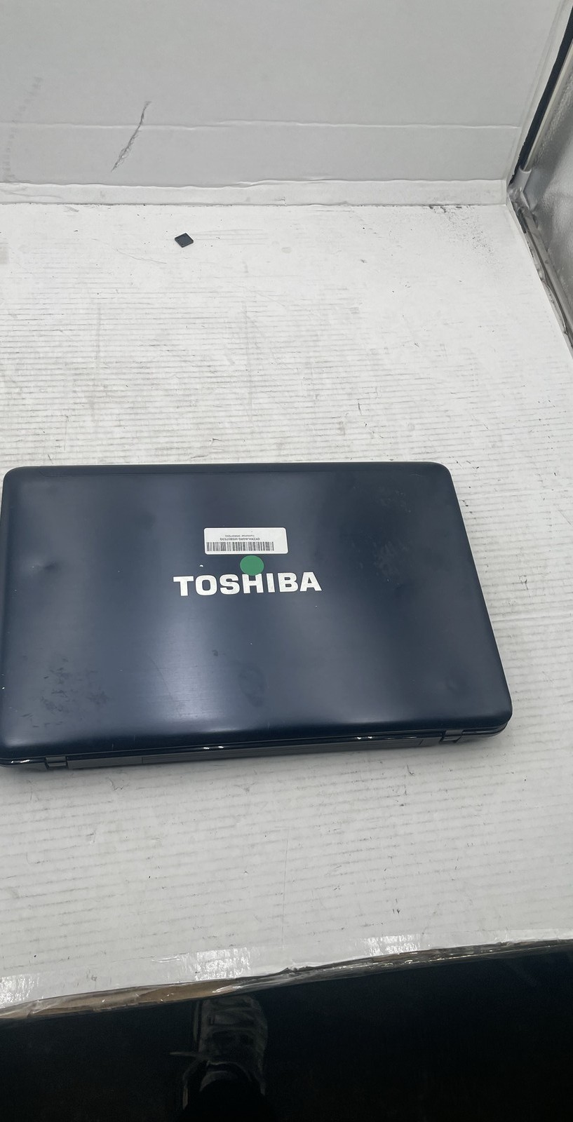 Toshiba Satellite L755-S5252 15.6″ Intel Core i3 Processor Laptop Unit