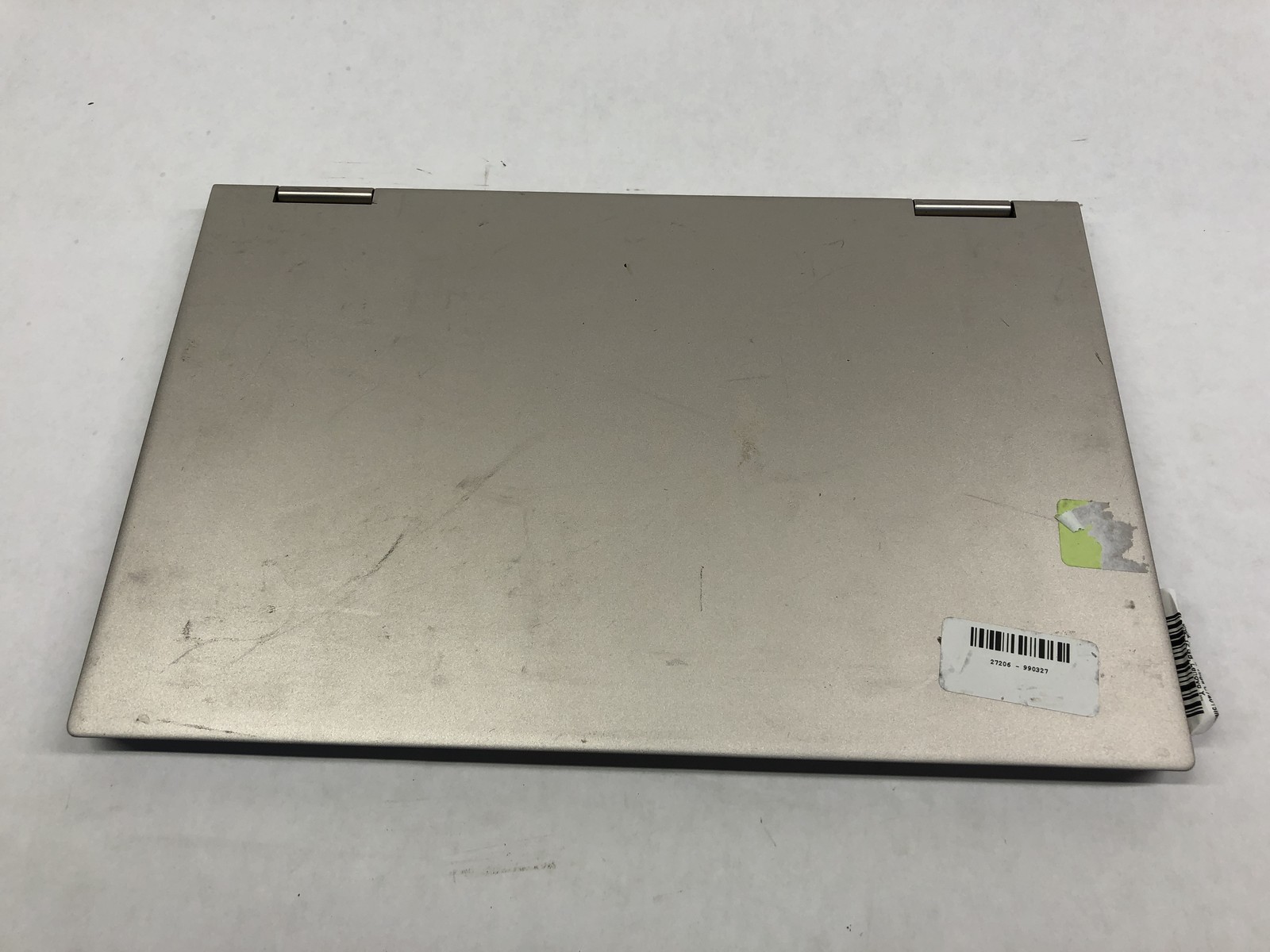 Lenovo Yoga C74015Iml i7-10510U 12GB RAM No Storage No OS