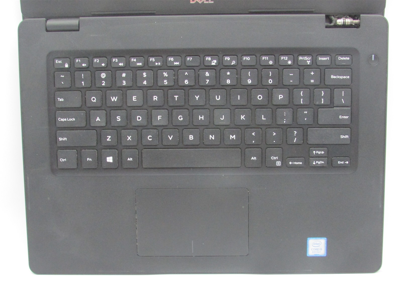 Dell Latitude 3490 i5-8250U 1.6GHz 8GB RAM 256GB m.2 14″ Windows 11 Pro COSM DMG