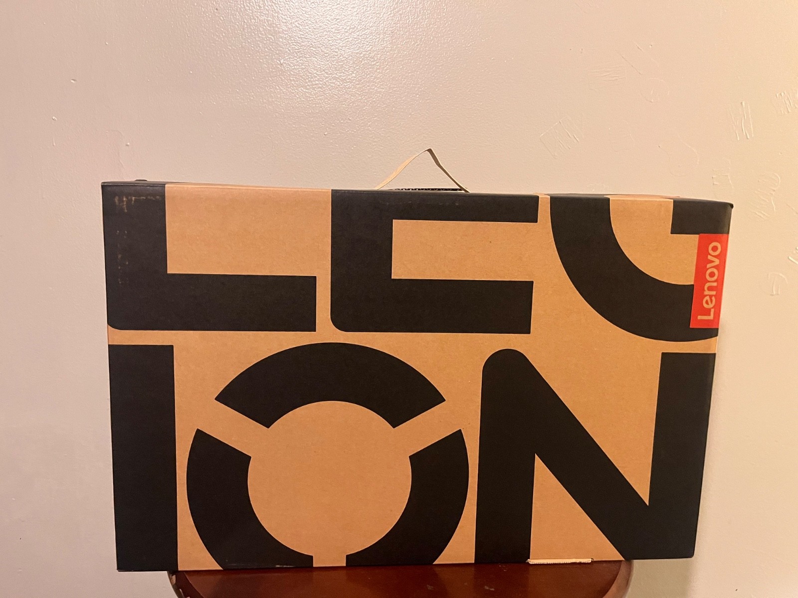 Lenovo Legion Pro 5 16IRX8 16″ 500 Nits (1TB SSD, Intel Core i9 13th Gen., 5.40