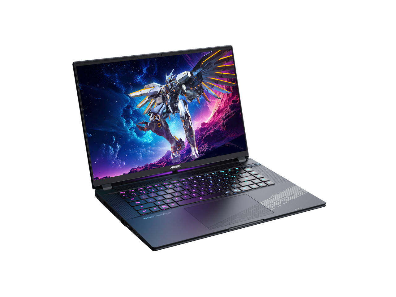 Gigabyte Aorus Elite 16″ WQXGA Intel Ultra 9 275HX 32GB 1TB SSD RTX5070 W11H