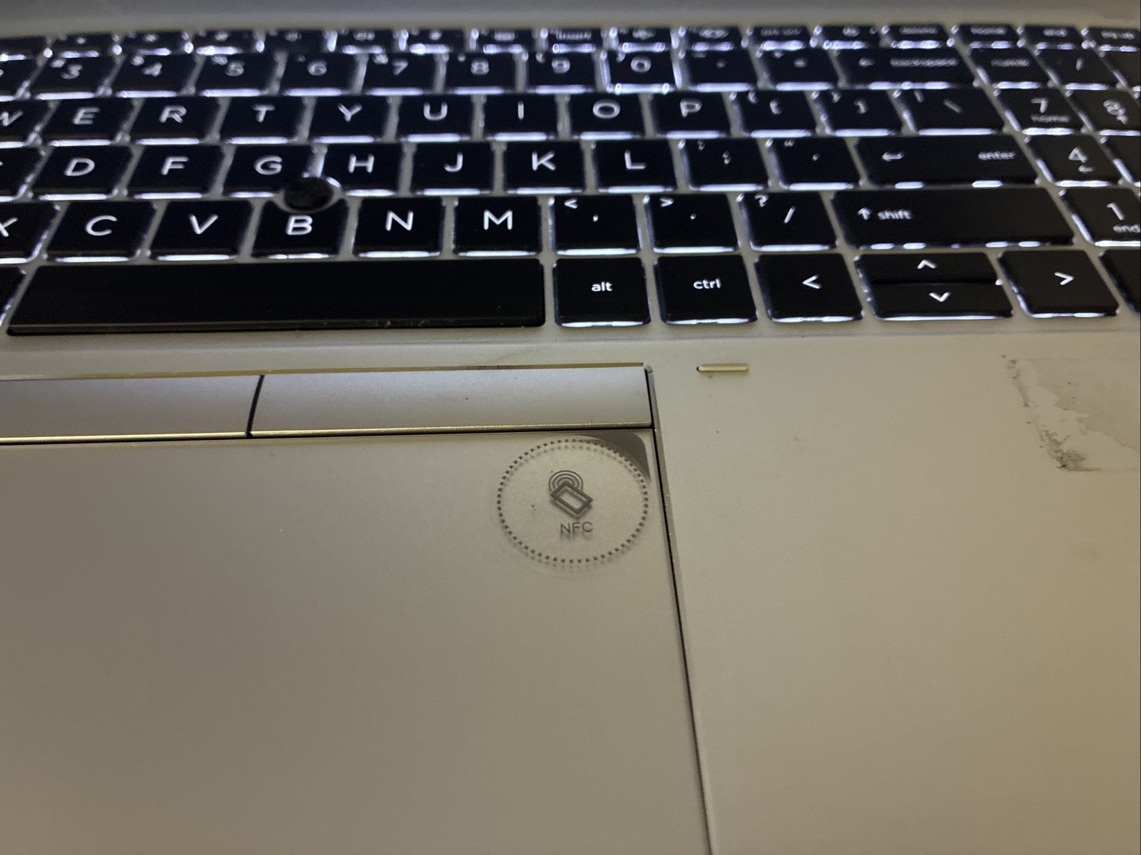 HP EliteBook 850 G7 15.6″ i5-10210U 8GB RAM 256GB SSD Win 11 Pro
