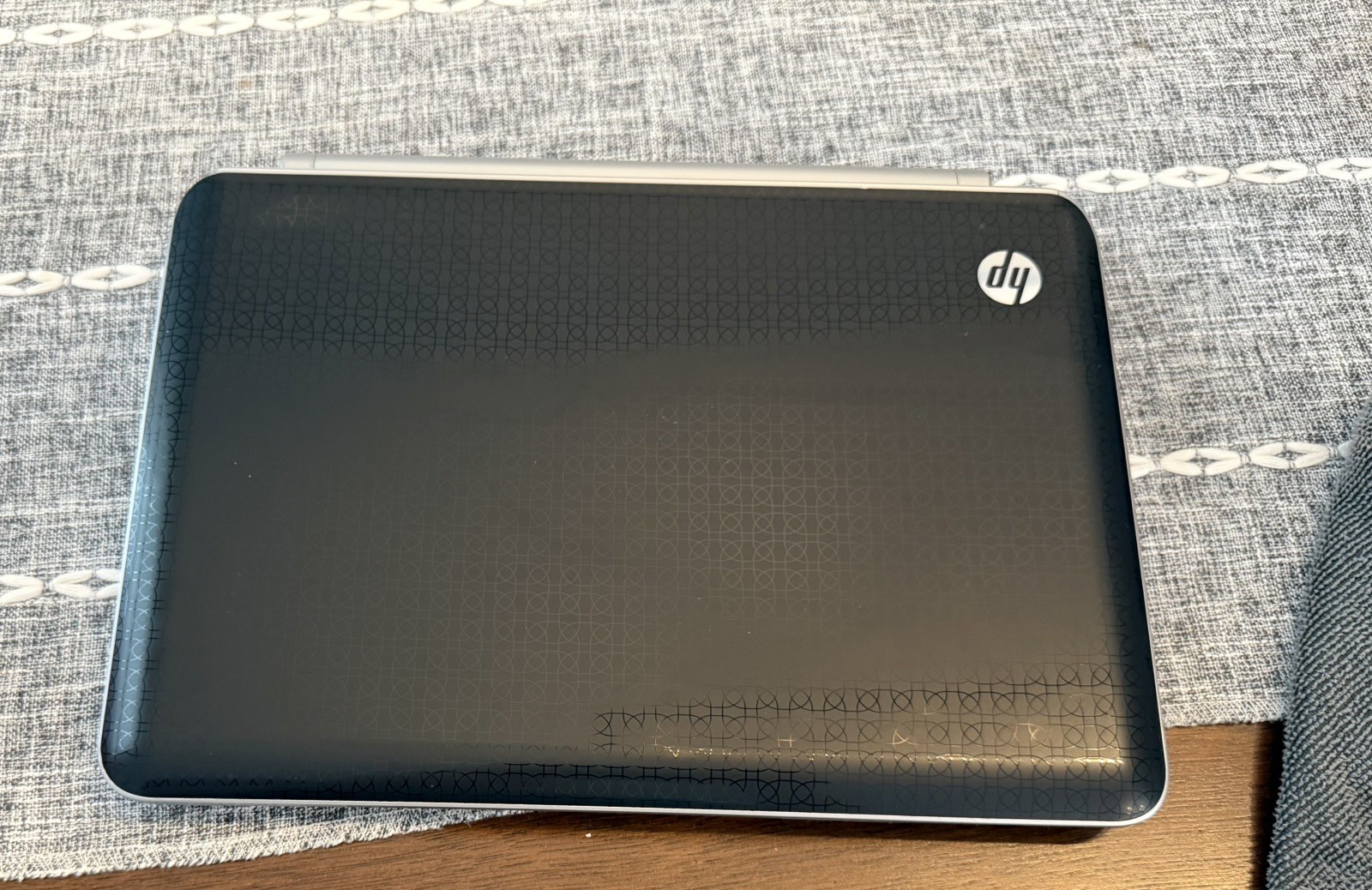 HP Pavilion dm1 11.6” Notebook PC