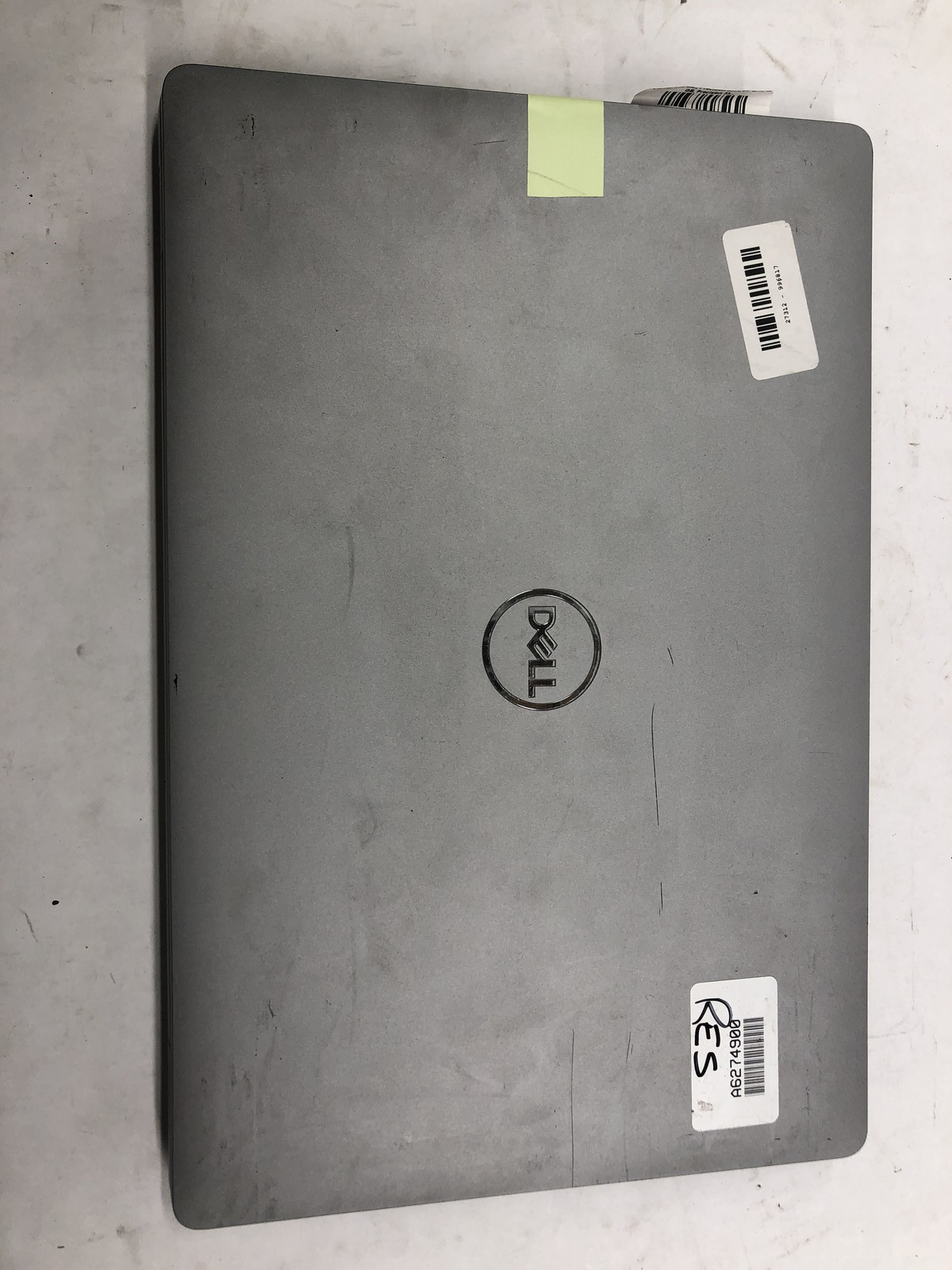 Dell Precision 3551 i7-10850H 32 GB RAM 512GB HDD NO OS 7GRS273
