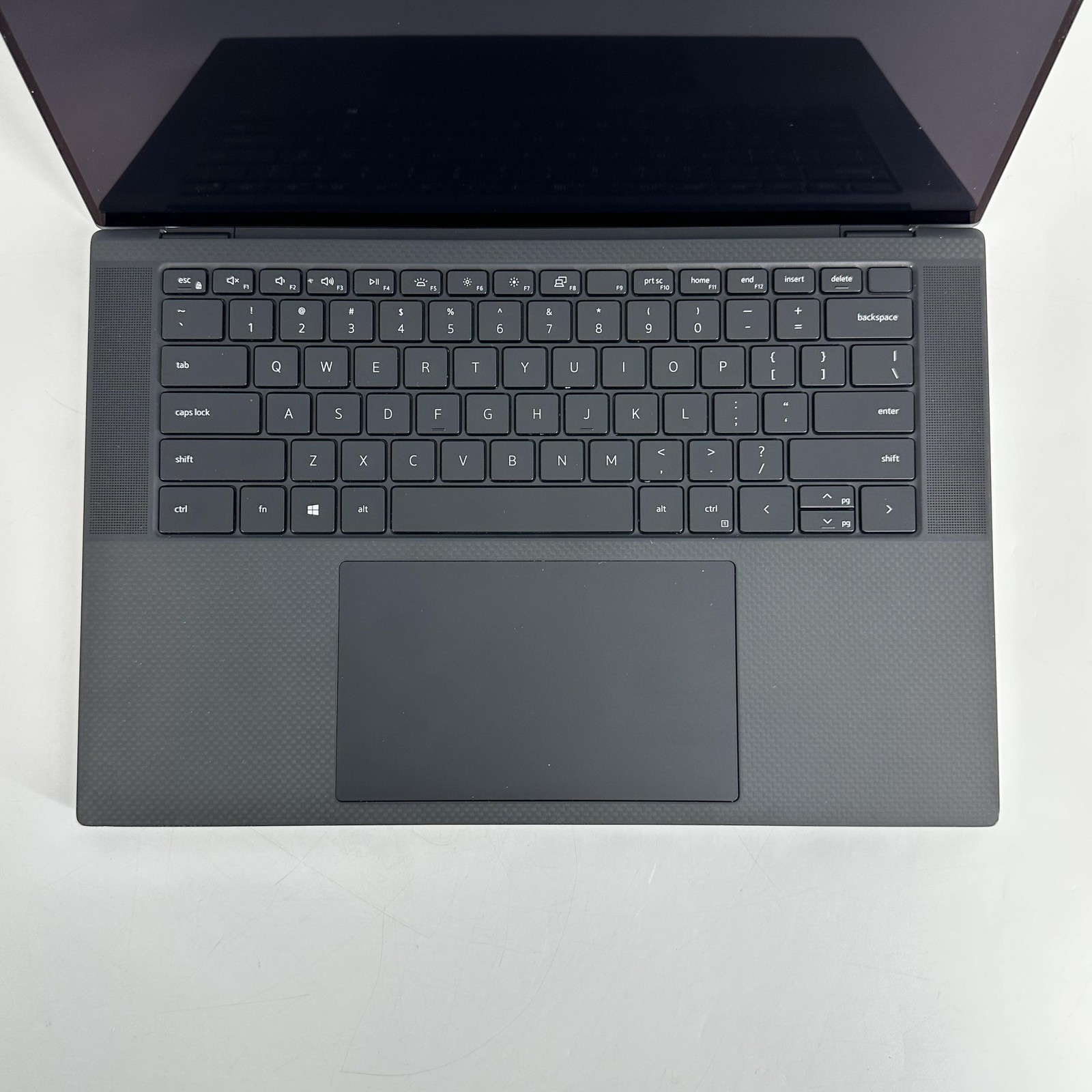 Dell XPS 15 9510 4K+ TOUCH i9-11900H 2.40GHz 32GB 1TB SSD RTX 3050 Ti Good