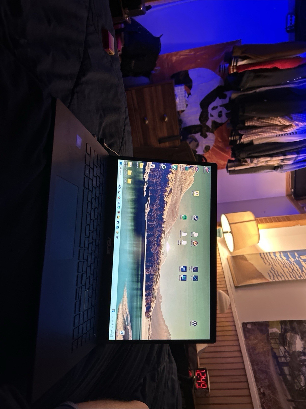 ASUS L510M LAPTOP GREAT DEAL