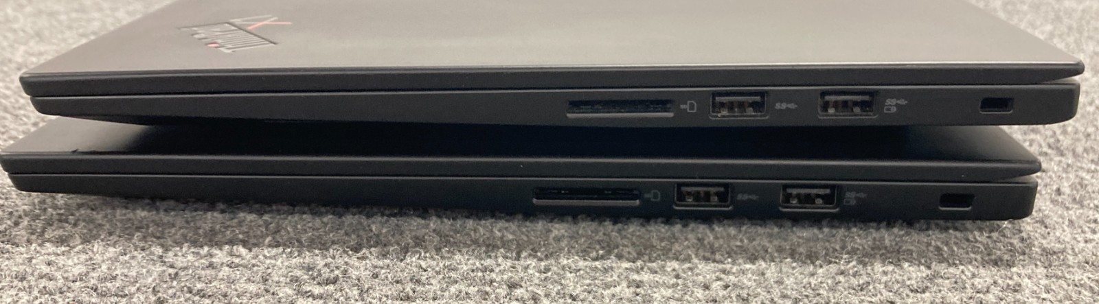 Lenovo ThinkPad X1 Extreme Gen 3 15.6″ Laptop i7-10850H 32GB RAM 512GB NVMe