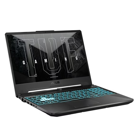 ASUS TUFA15 15.6″ FHD AMD R7 7435HS 8GB RAM 512GB SSD RTX3050 W11 (NEW OPEN SEAL