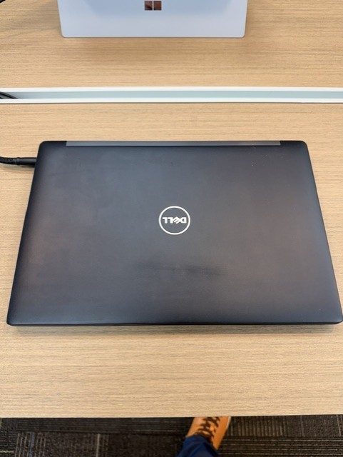 Dell Latitude-Zorin Core edition