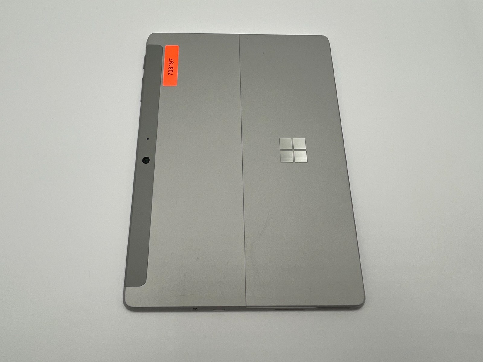 Microsoft Surface Go 2 1926 Intel m3-8100Y 1.1GHz 4GB 64GB Win 11P LOT OF 7