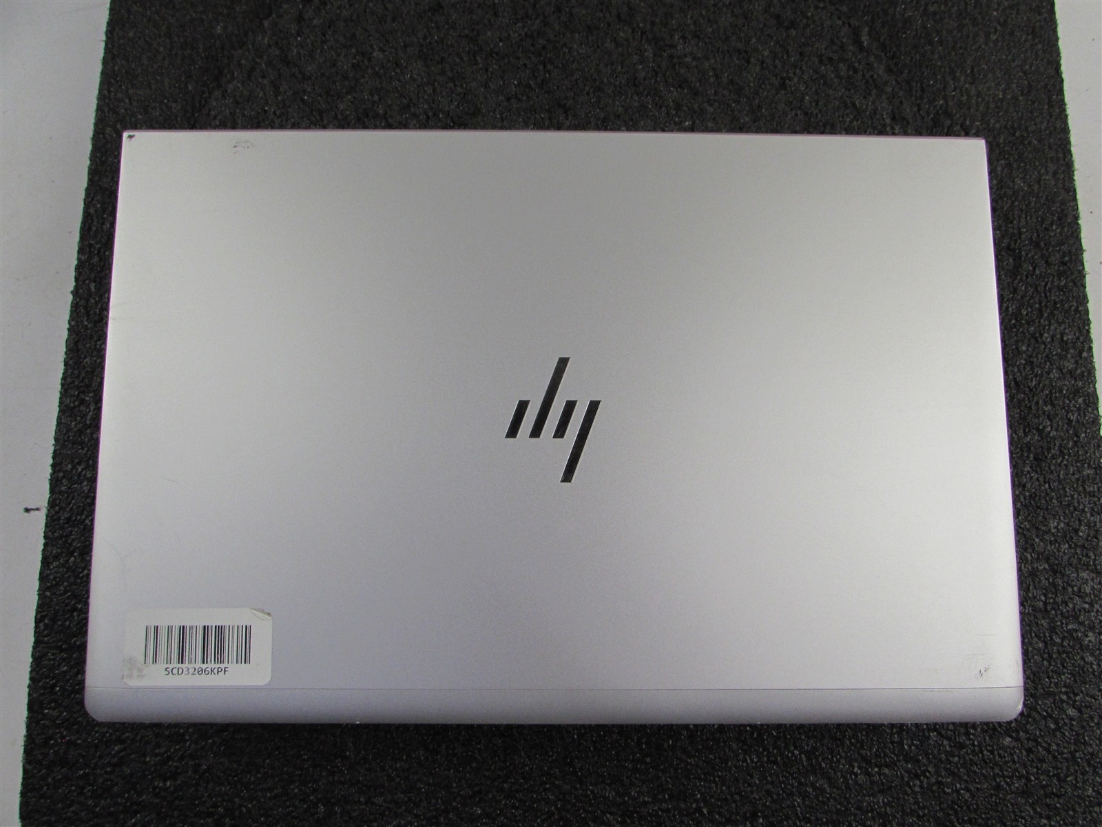HP ELITEBOOK 640 (G9) 1920X1080 FHD TOUCHSCREEN I7-1270P NO SSD 4GB RAM NO O.S