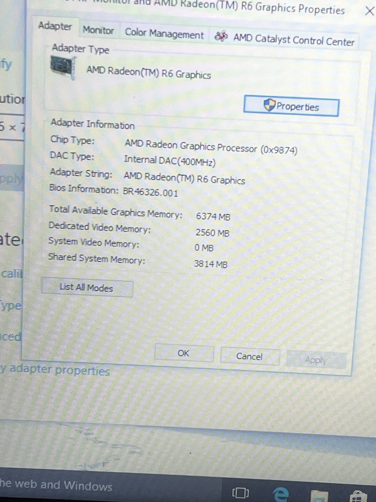 HP Pavilion 15-ab125no Laptop – AMD A10-8700p 15.6″ 1 Terabyte Storage