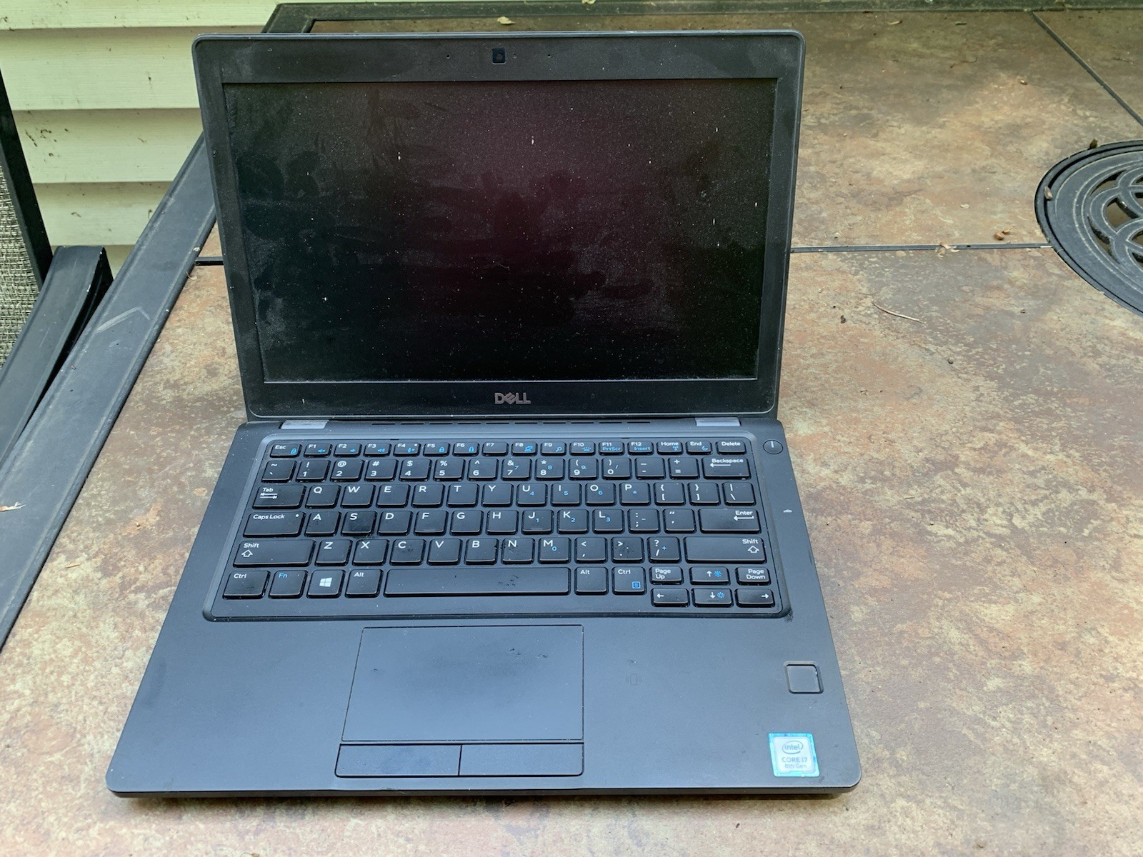 Dell LATITUDE 5290 Laptop | i7-8650U @ 1.90GHz 16GB RAM 512GB SSD #2