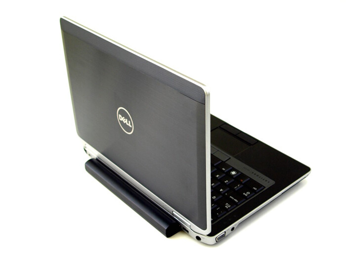 Dell Latitude E6330 Intel Core i5-3320M 2.60GHz 4GB RAM 500GB HDD HDMI W/10 PRO
