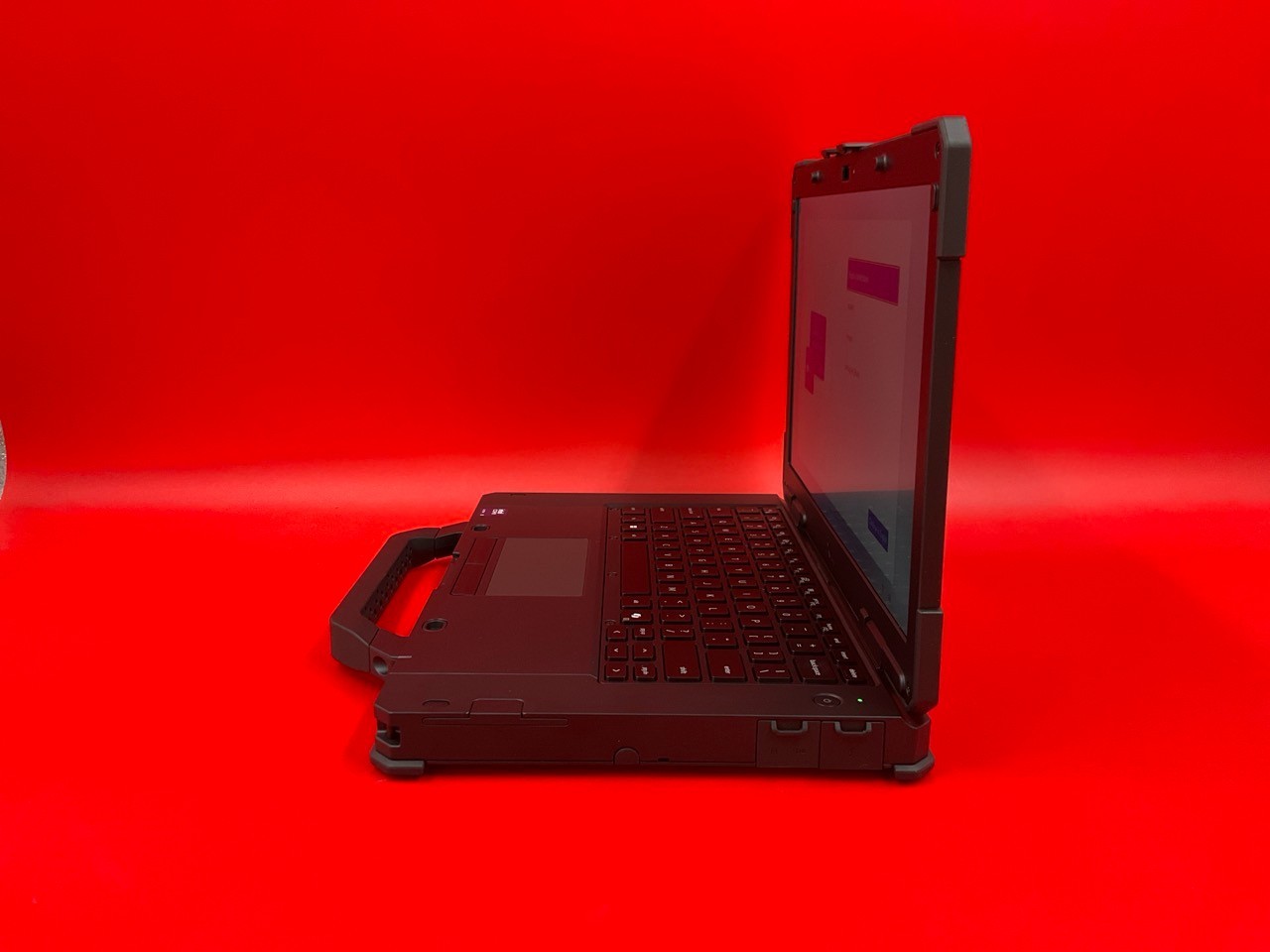 Dell Pro 14 Rugged Laptop U5-135U 16GB 512GB BT5.3 WiFi6E 14F W11P P1K9G ✨❤️
