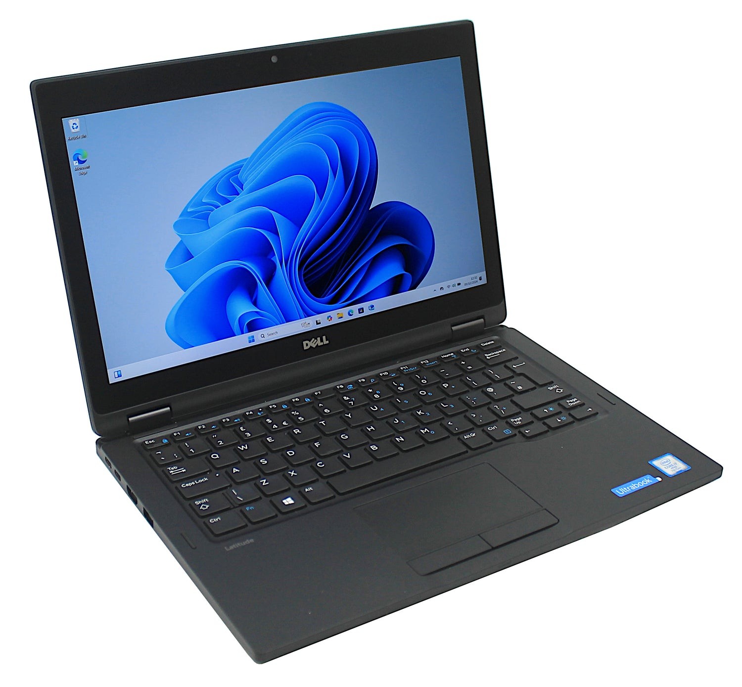 DELL LATITUDE 5289 12.8″ I5-7300U 8GB RAM 256GB SSD Win10Pro