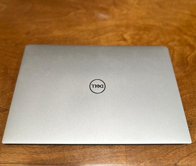 Dell XPS 13 9305 13.3″ Intel Core i7 8 GB Ram 256 GB – TOUCHSCREEN