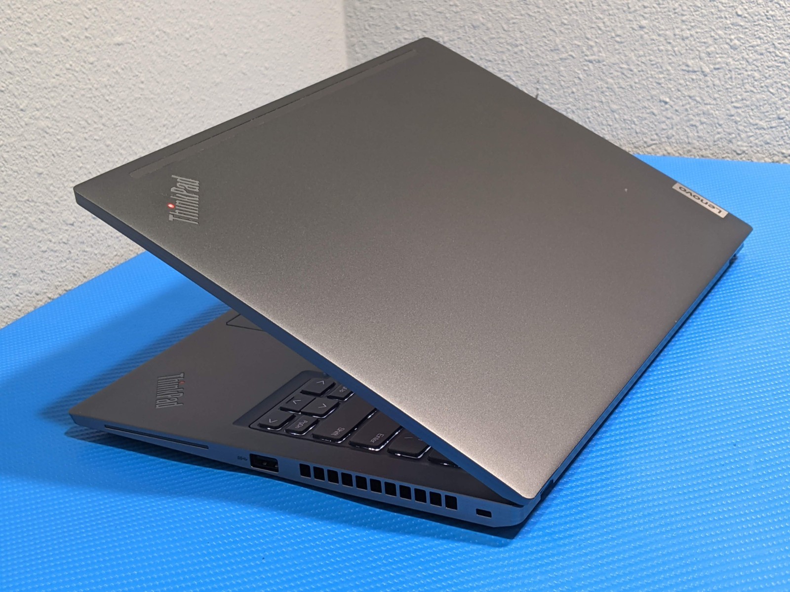 Lenovo ThinkPad X13 Gen 2i 13.3″WUXGA TOUCH i7-1165G7 2.8GHz 16GB 512GB SSD +PA