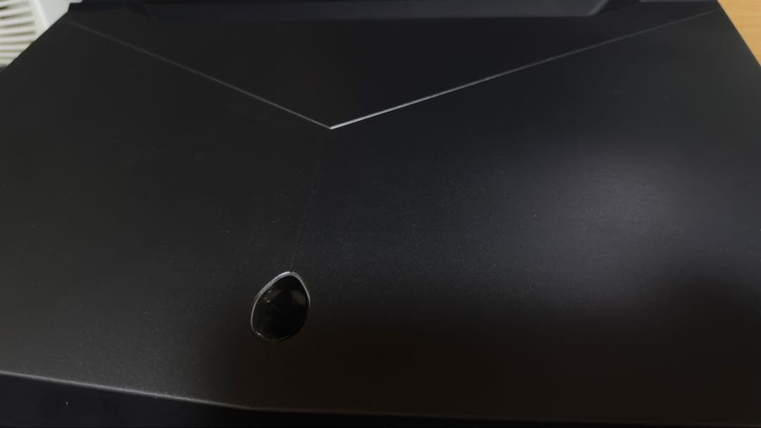 Alienware 17 R4 17.3″ 4K UHD Gaming Laptop Intel Core i7 32GB RAM SSD