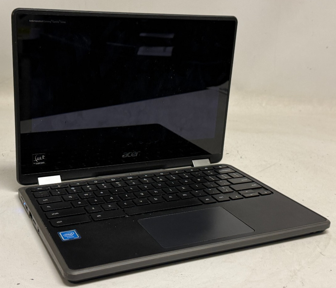 Acer Chromebook R751T 2in1 (N3350 – 4GB RAM – 32GB Storage) – Lot of 10
