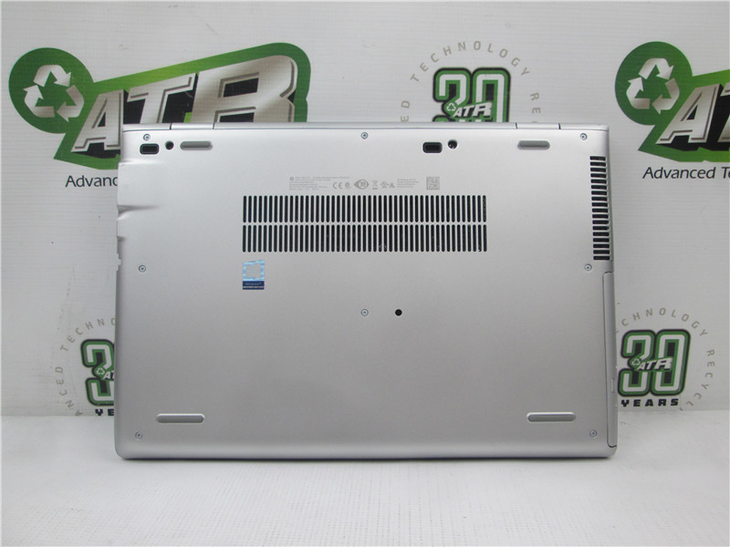 HP ProBook 650 G5 Laptop i5-8365U 1.6GHz 8GB 512GB SSD Windows 10 COA Grade C
