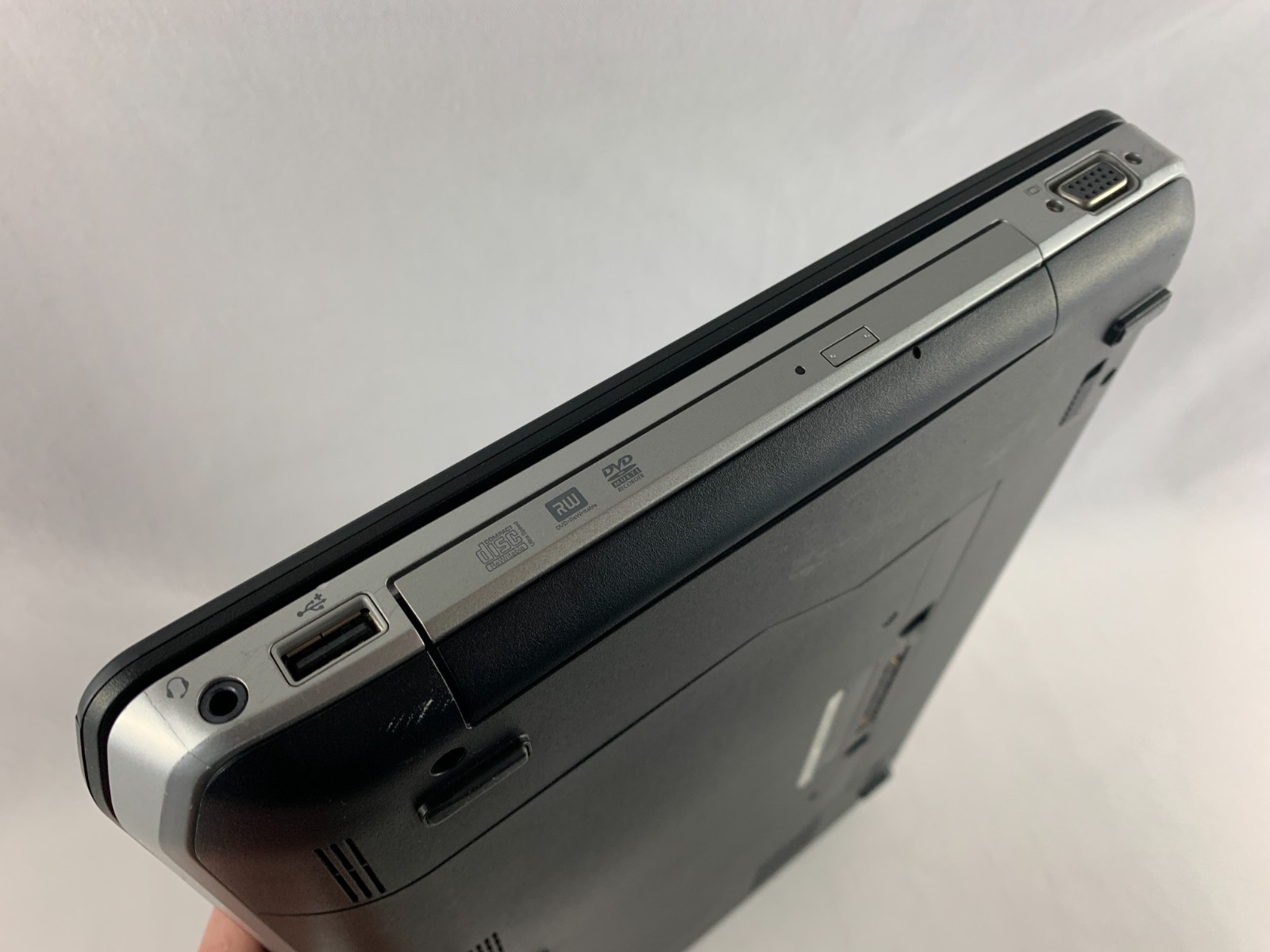 Dell Latitude E5430 Laptop For Parts/Repairs, No HDD/ OS Has Caddy, Bad Battery