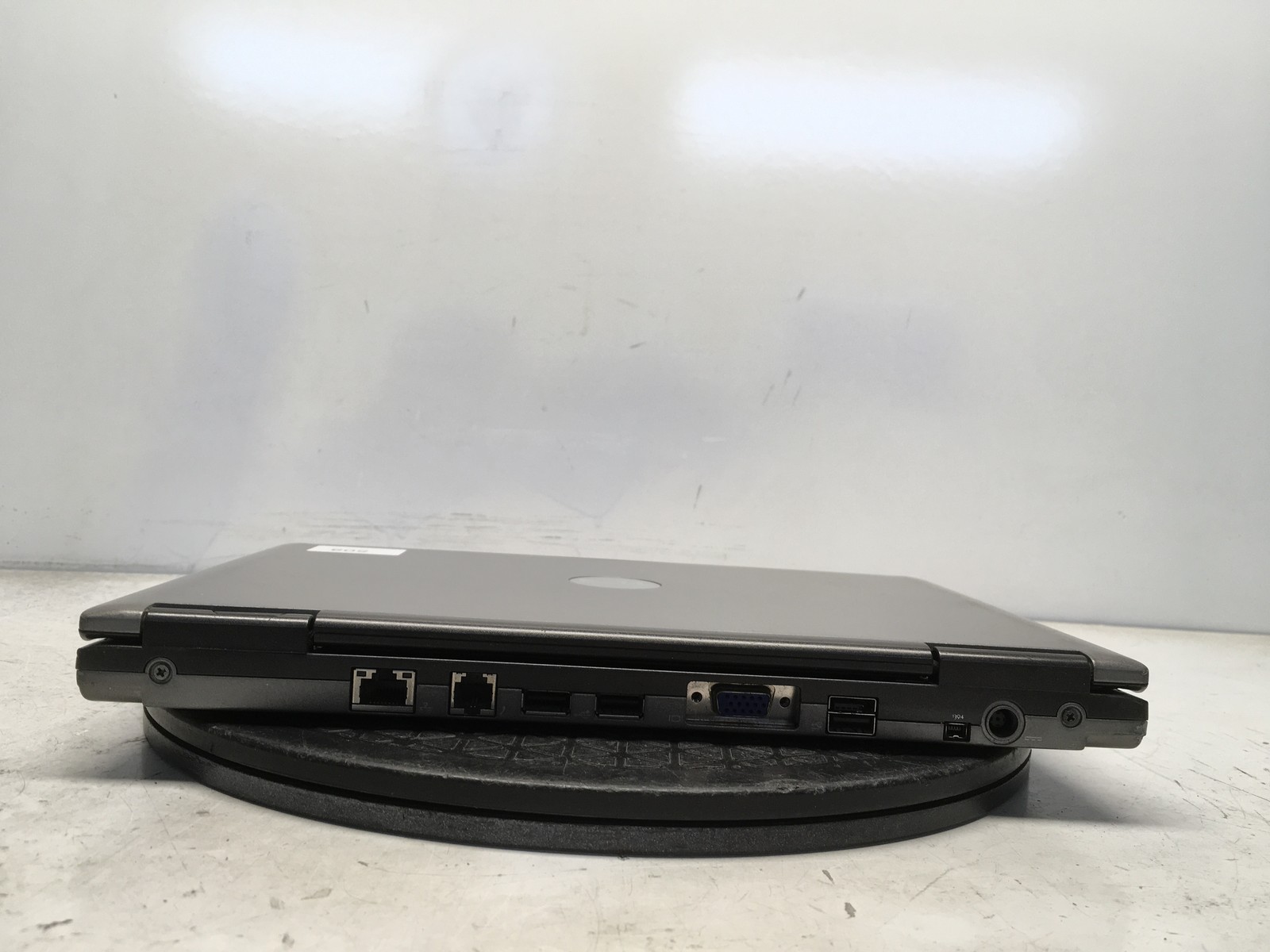 Dell Latitude D430 Intel Core 2 Duo 06FD 1.33GHz 1 GB NO HDD No Batt