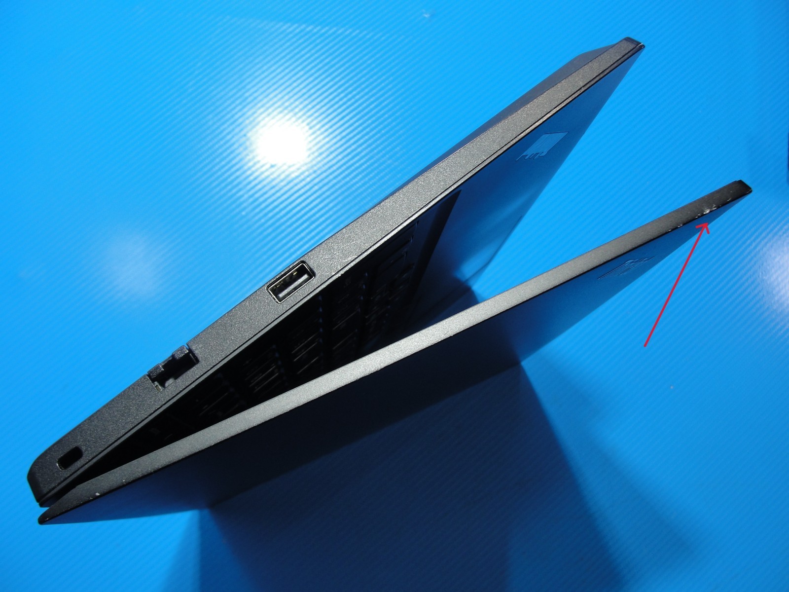 Lenovo ThinkPad E15 Gen 2 15.6″FHD i5-1135G7 2.4GHz 8GB RAM 512GB SSD+PA