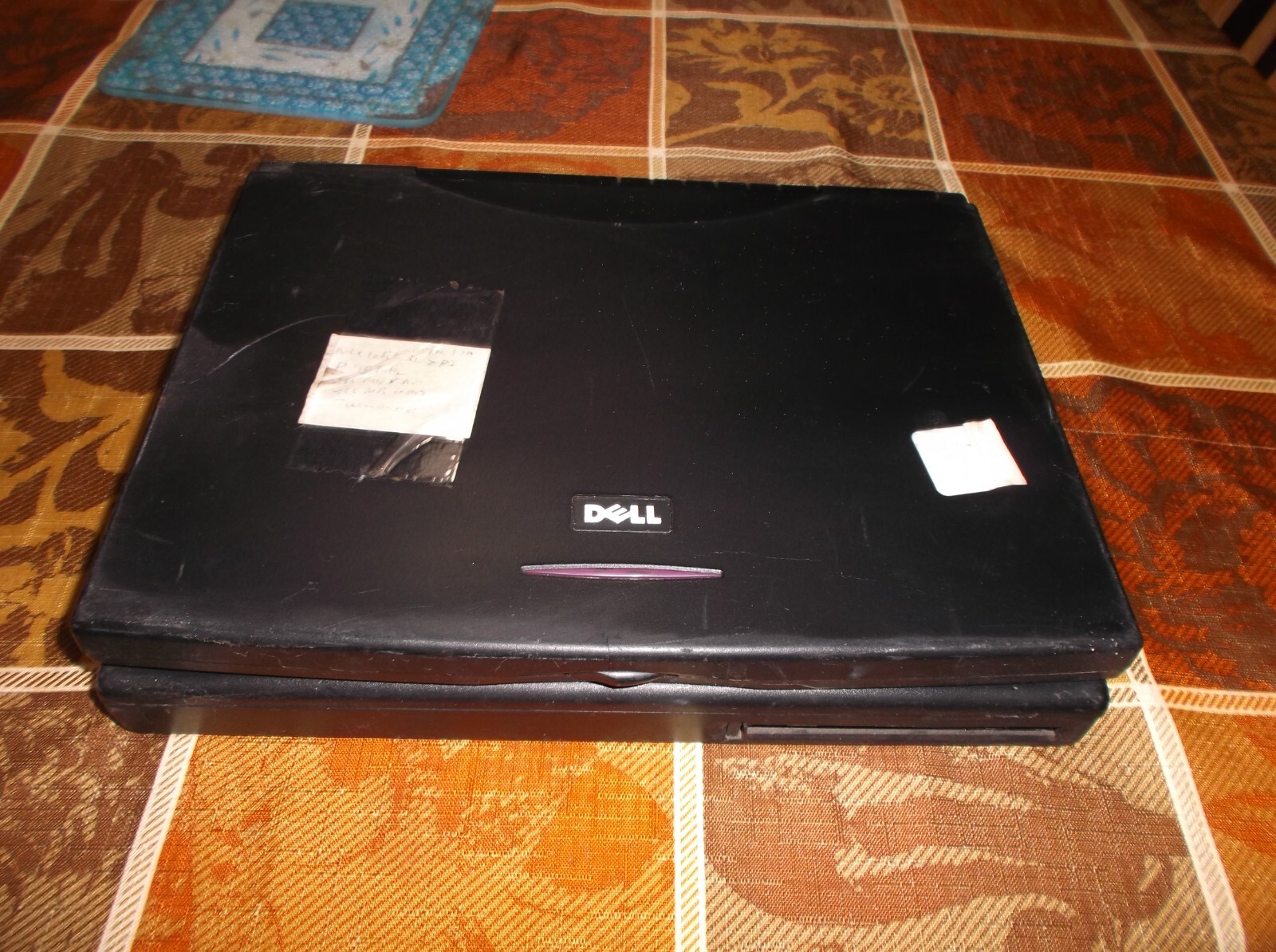 Dell Latitude XPi Laptop RETRO RARE CLASSIC AS IS UNTESTED