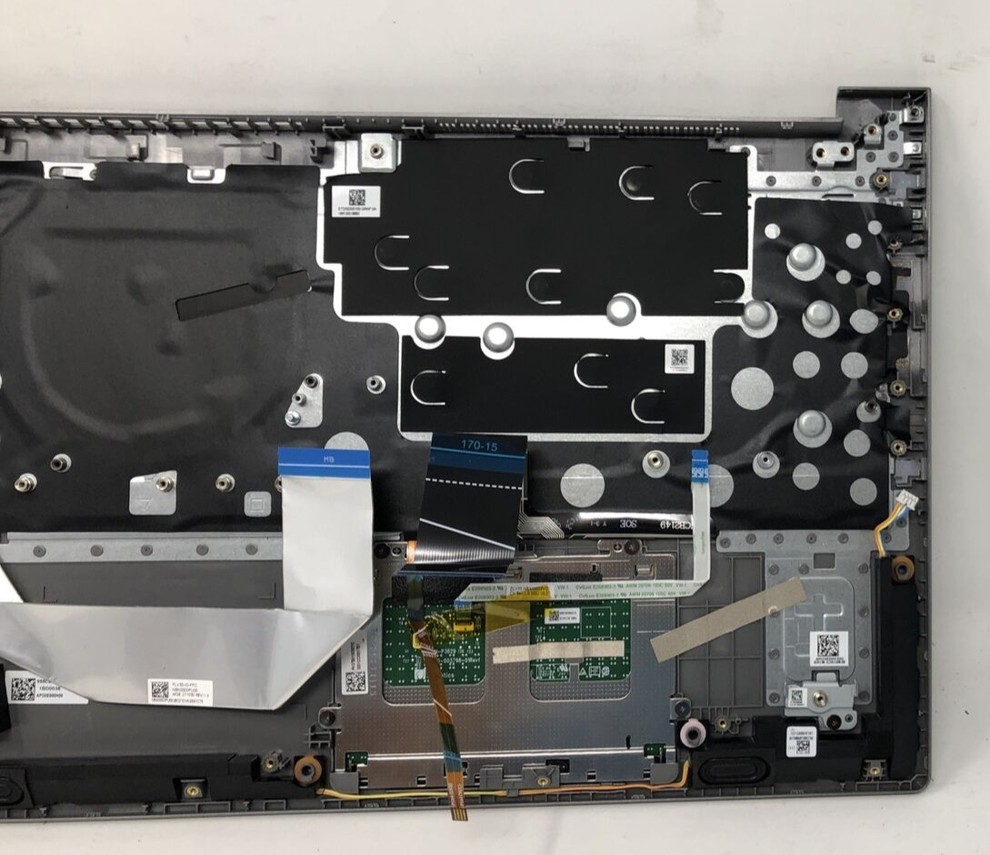 Lenovo ThinkBook 15 G2 ITL Backlit Keyboard